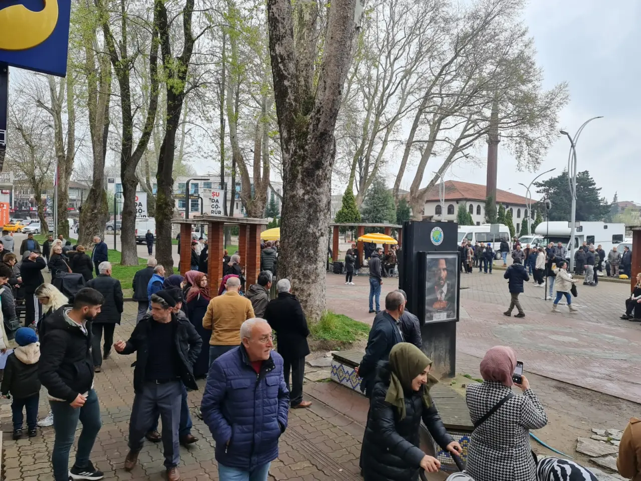 Haber: Aile Meselesinin Çekimleri Devam Ediyor - Galeri-1