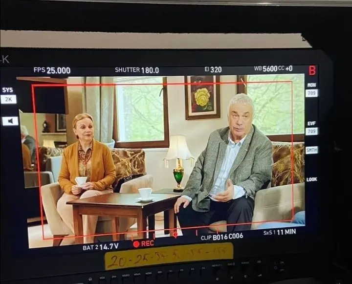 Haber: Aile Meselesinin Çekimleri Devam Ediyor - Öne Çıkan
