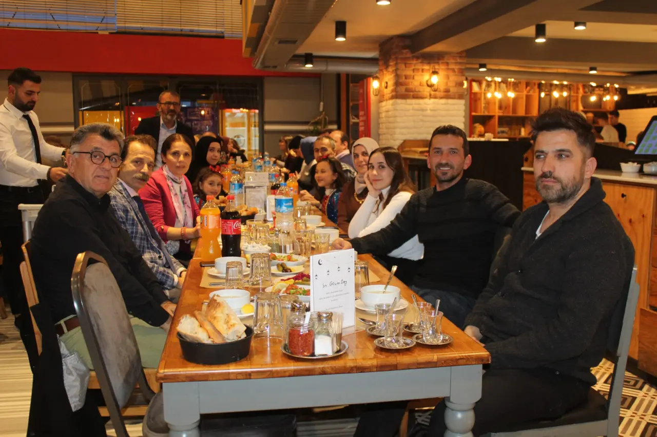 Haber: Haberlisin 7 yaşında - Galeri-1