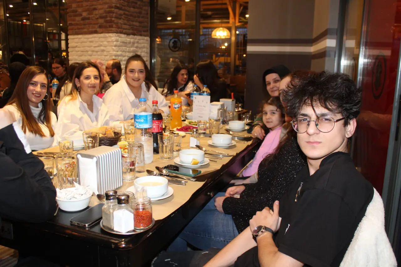 Haber: Haberlisin 7 yaşında - Galeri-3