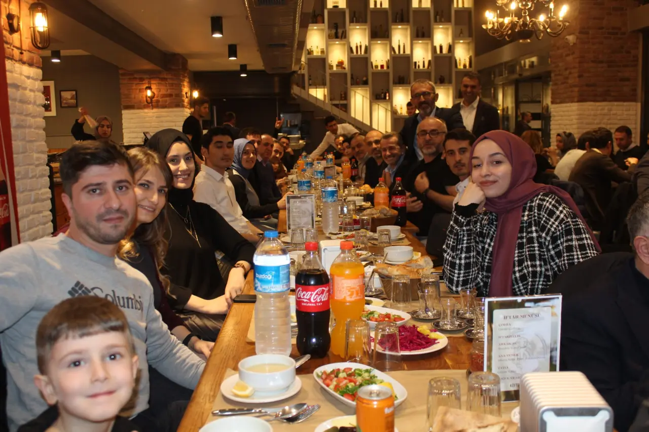 Haber: Haberlisin 7 yaşında - Öne Çıkan