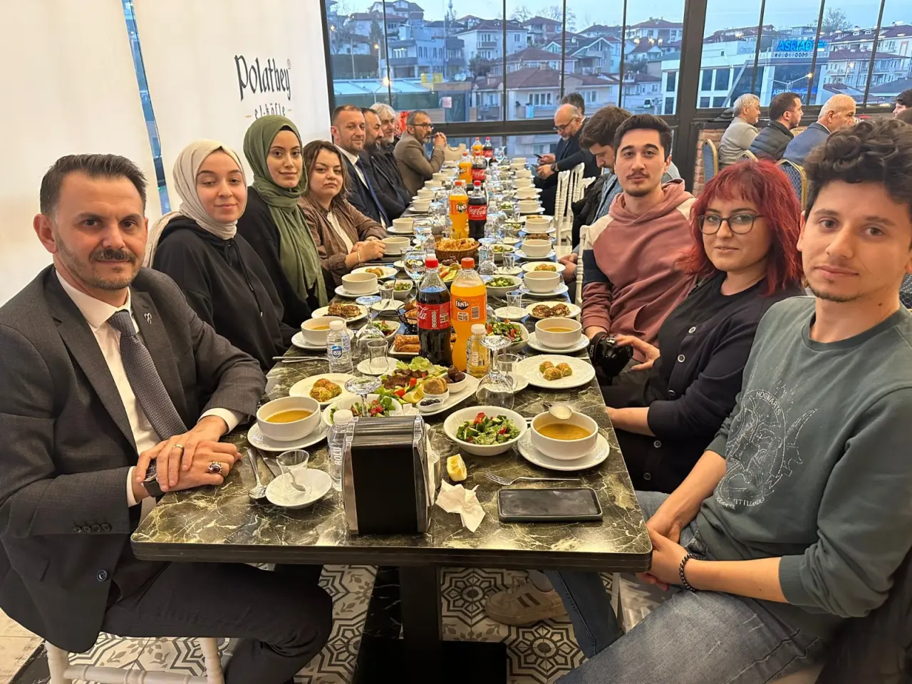 Haber: MHP Milletvekili adayları tanıtıldı - Galeri-4