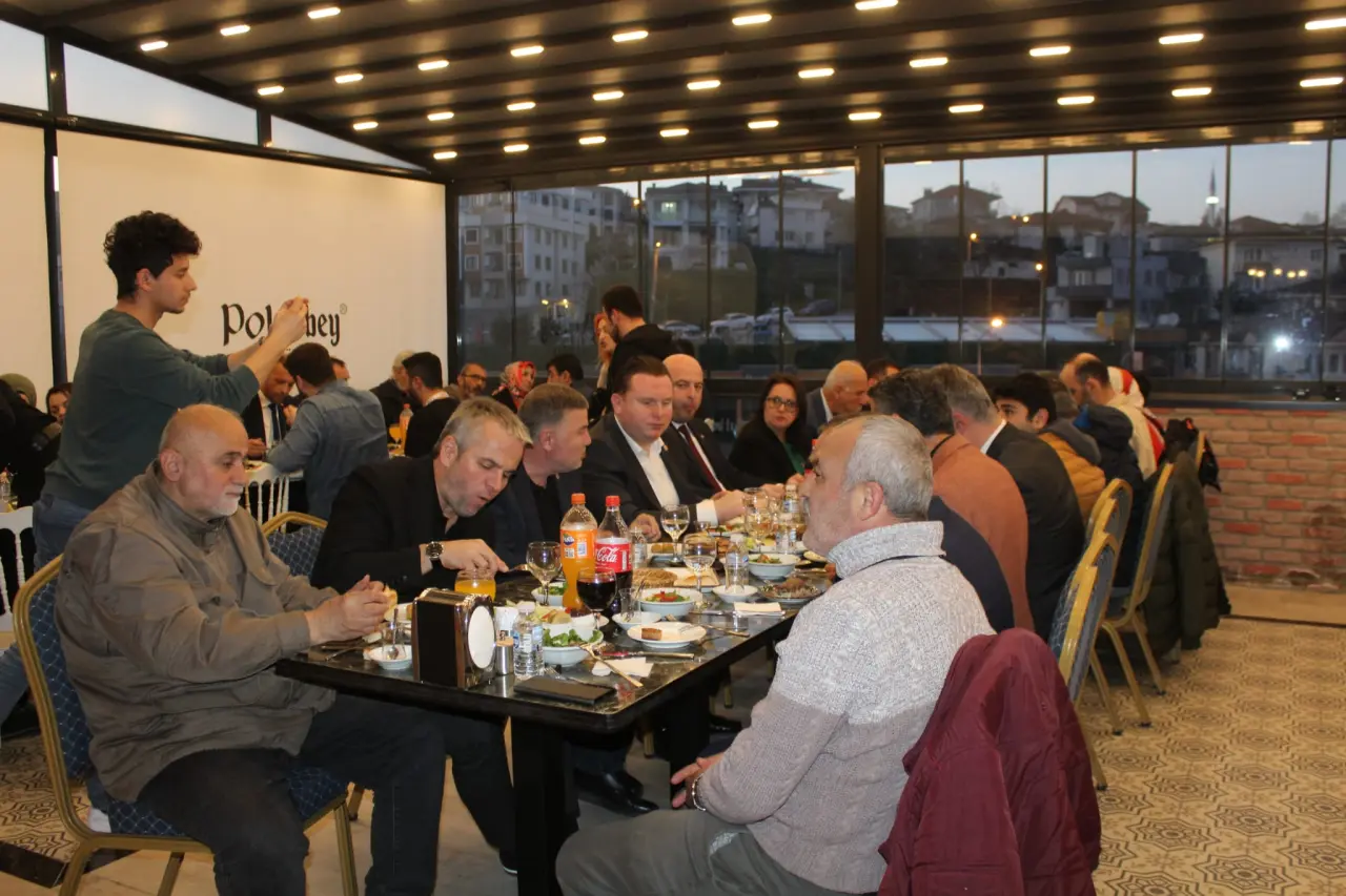 Haber: MHP Milletvekili adayları tanıtıldı - Galeri-3