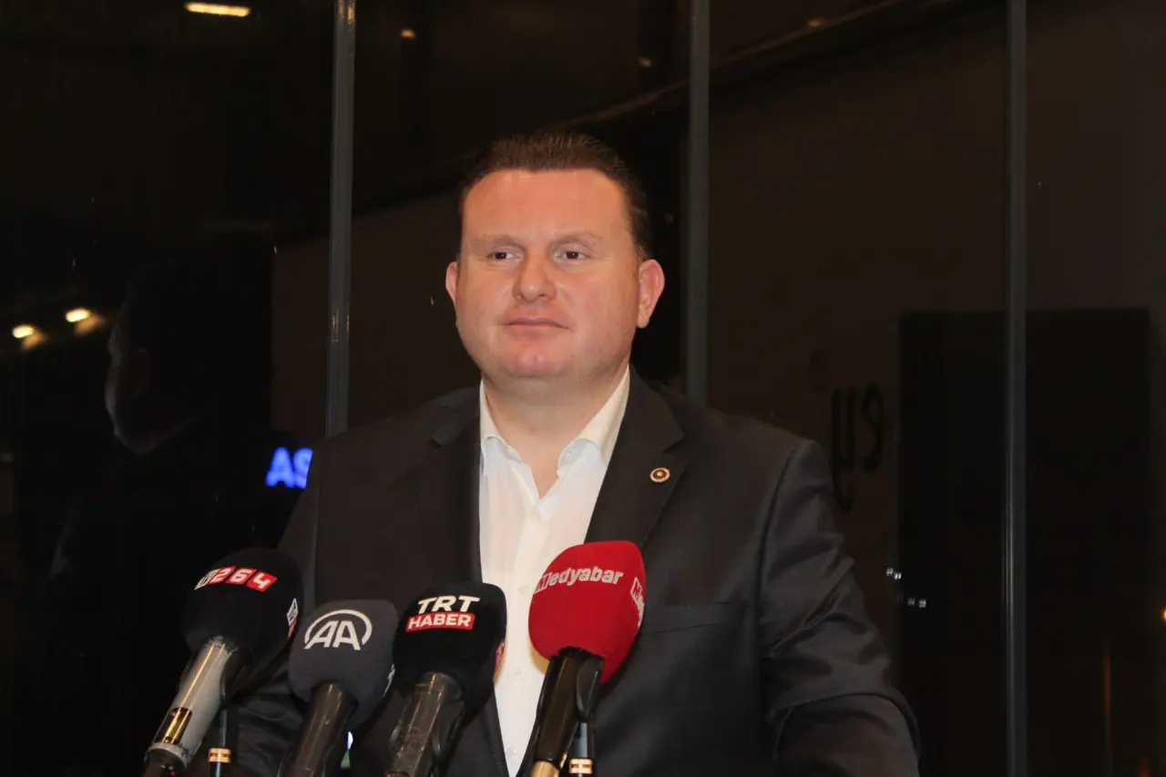 Haber: MHP Milletvekili adayları tanıtıldı - Galeri-2
