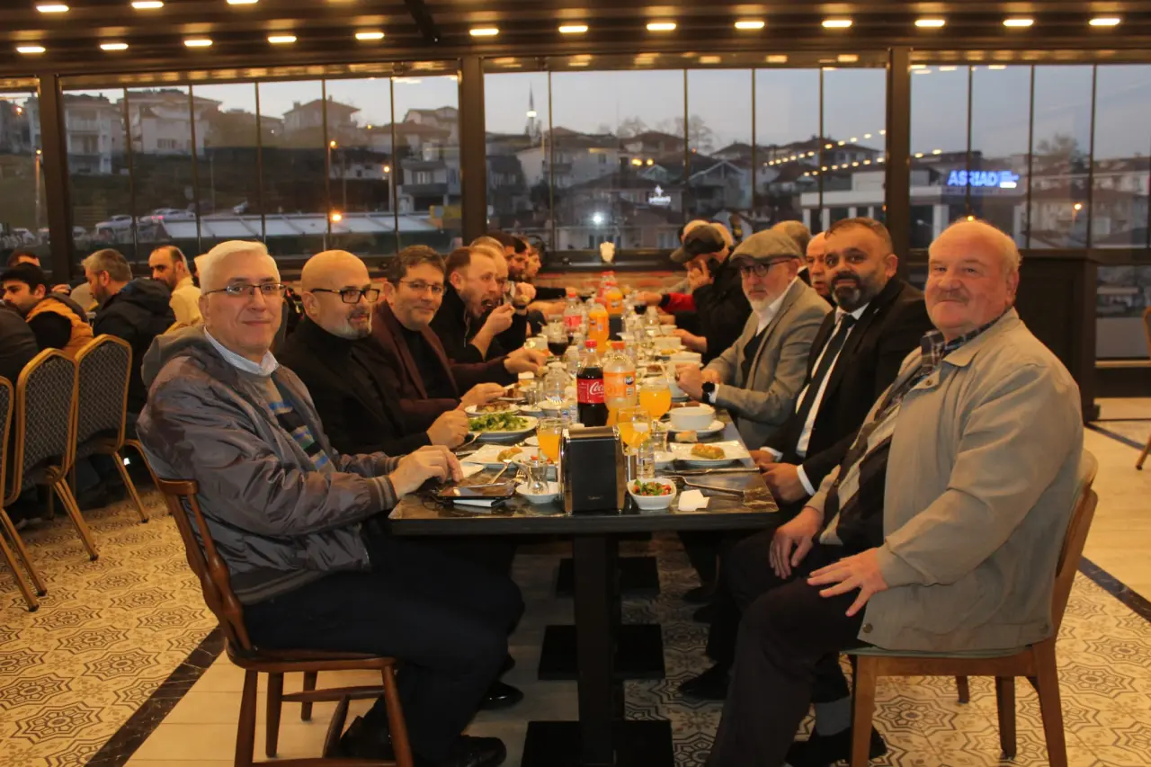 Haber: MHP Milletvekili adayları tanıtıldı - Galeri-5