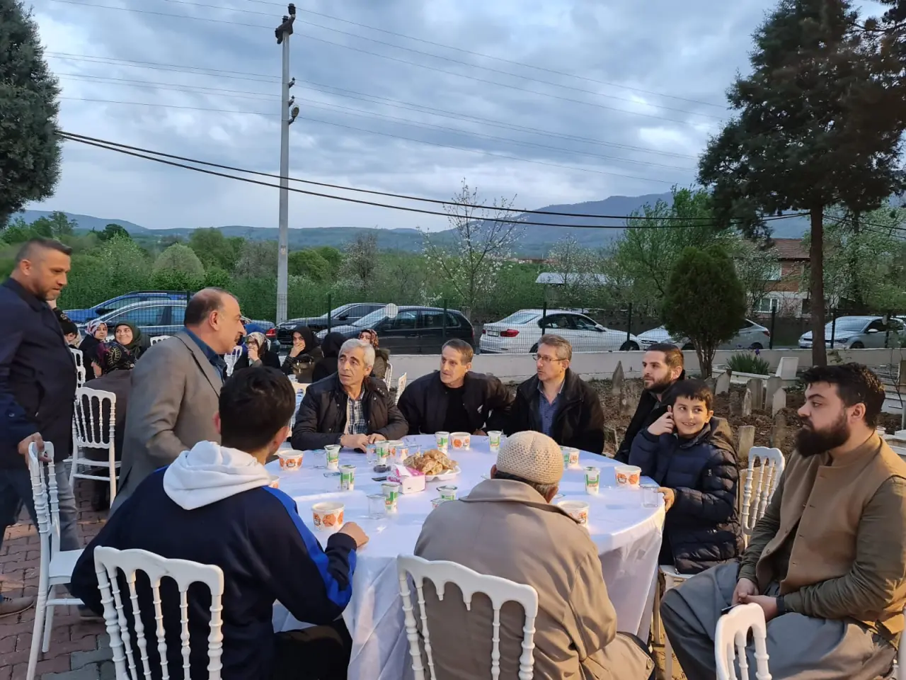 Haber: Aygüneş; Sakarya Zillete Geçit Vermez - Galeri-4