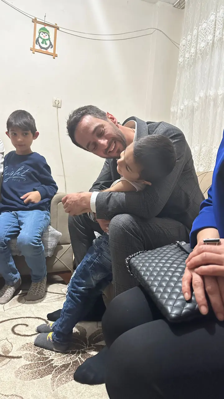 Haber: CHP Milletvekili adayı Özçınar; 14 Mayıs’a kadar uyumak yok - Galeri-2