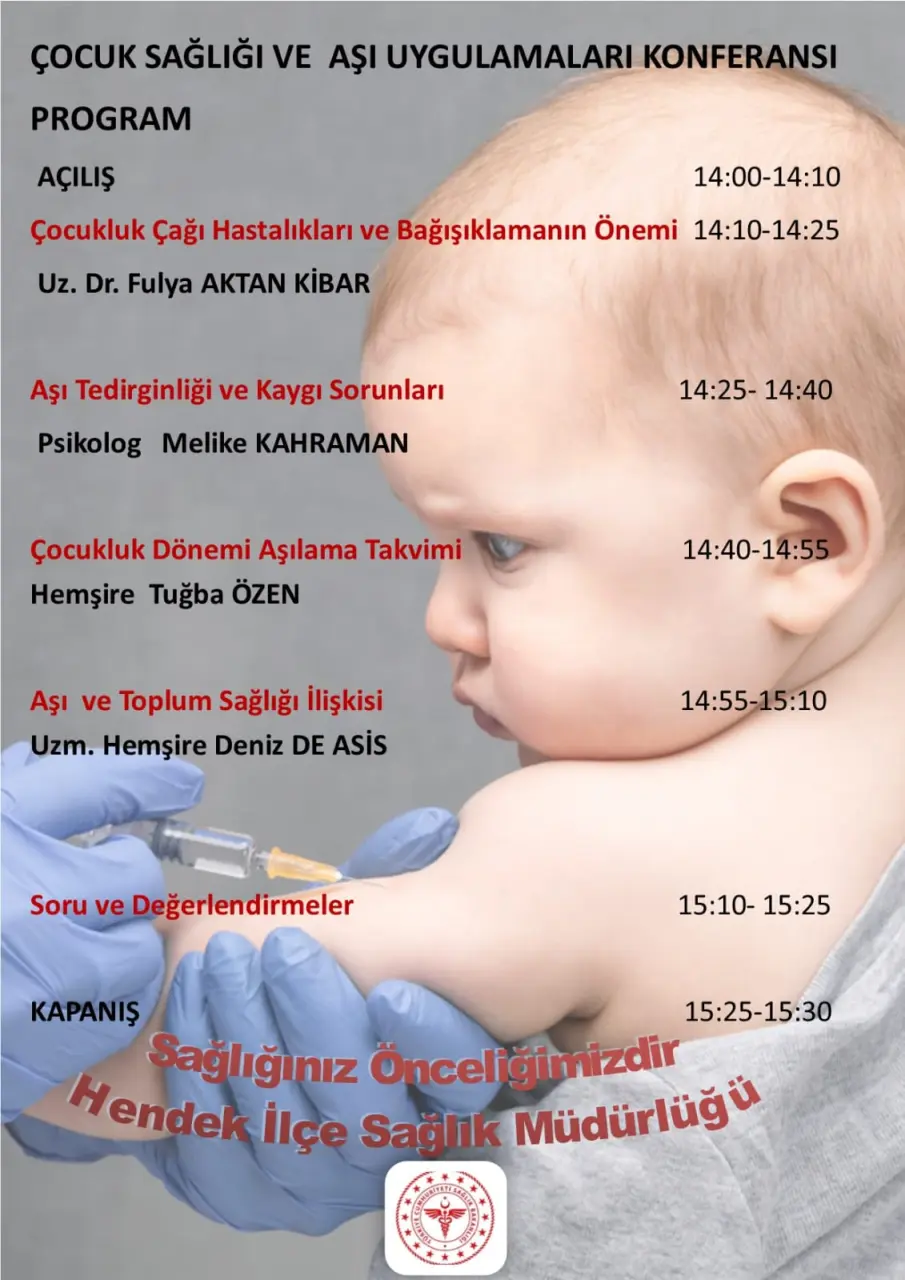 Haber: Anneler bu konferansı kaçırmayın - Galeri-1