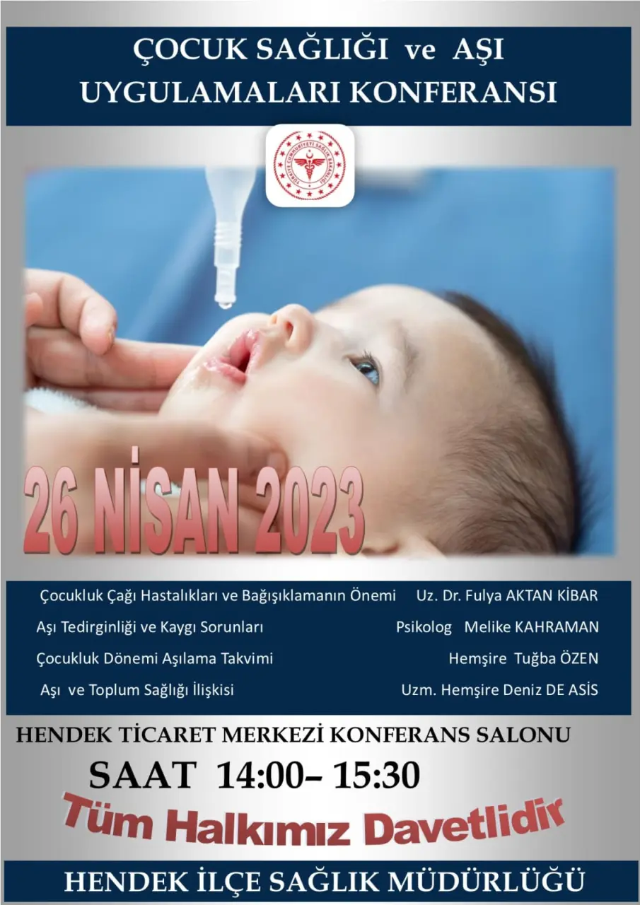 Haber: Anneler bu konferansı kaçırmayın - Öne Çıkan