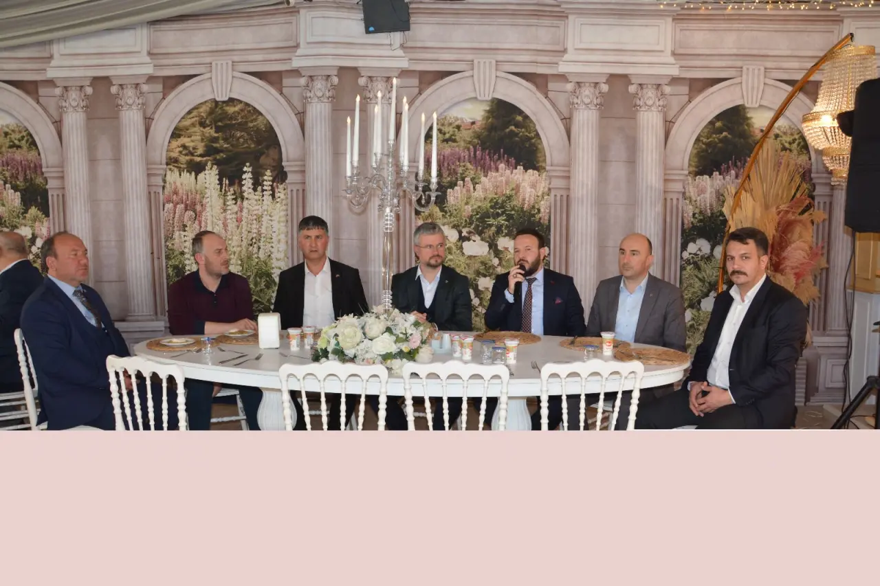 Haber: Alparslan ve Göktürk Delikanlılığa adım attı - Galeri-6