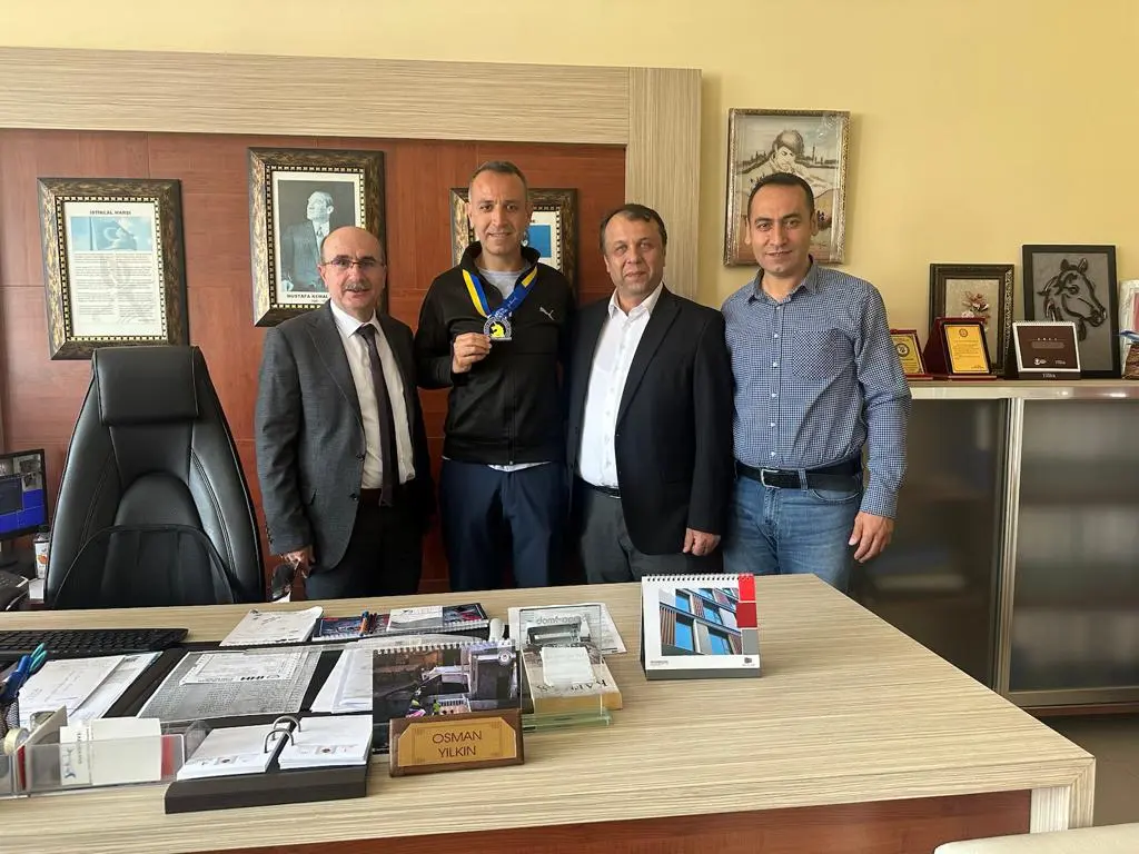 Haber: Duman ve Kaya Boston'da Koştu - Öne Çıkan