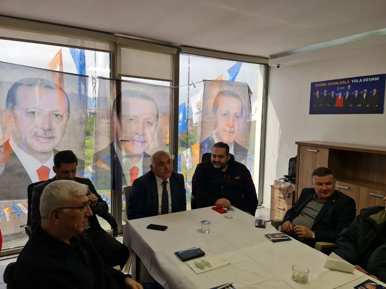 Haber: İnci Basınla Buluştu - Galeri-2