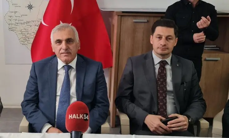 Haber: İnci Basınla Buluştu - Öne Çıkan