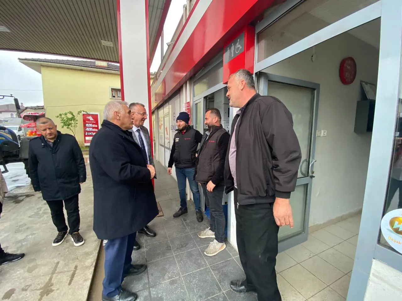Haber: İnci Çalışmalarında hız kesmiyor - Galeri-4