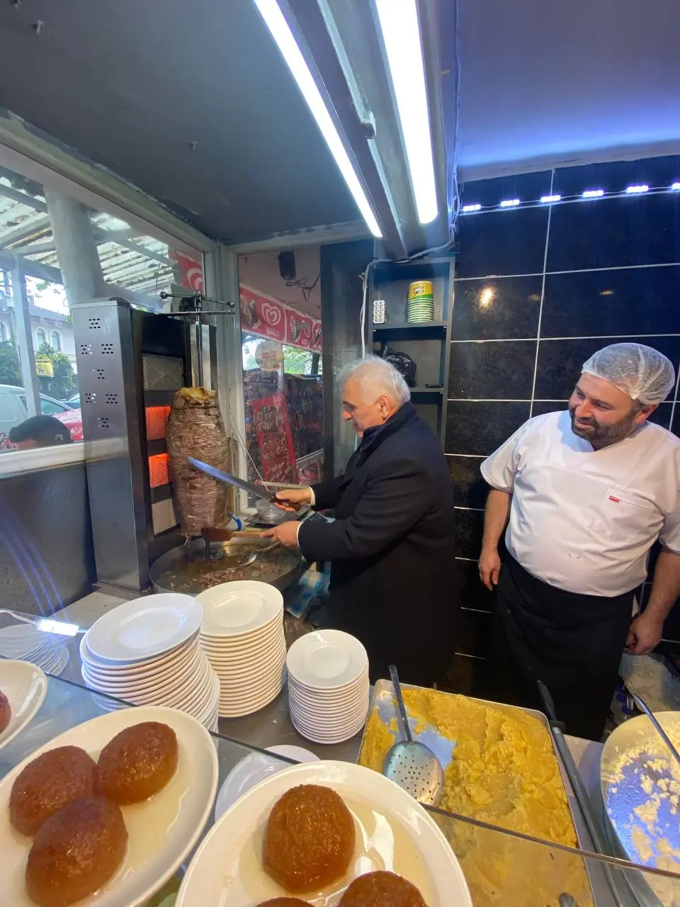 Haber: İnci Çalışmalarında hız kesmiyor - Galeri-3