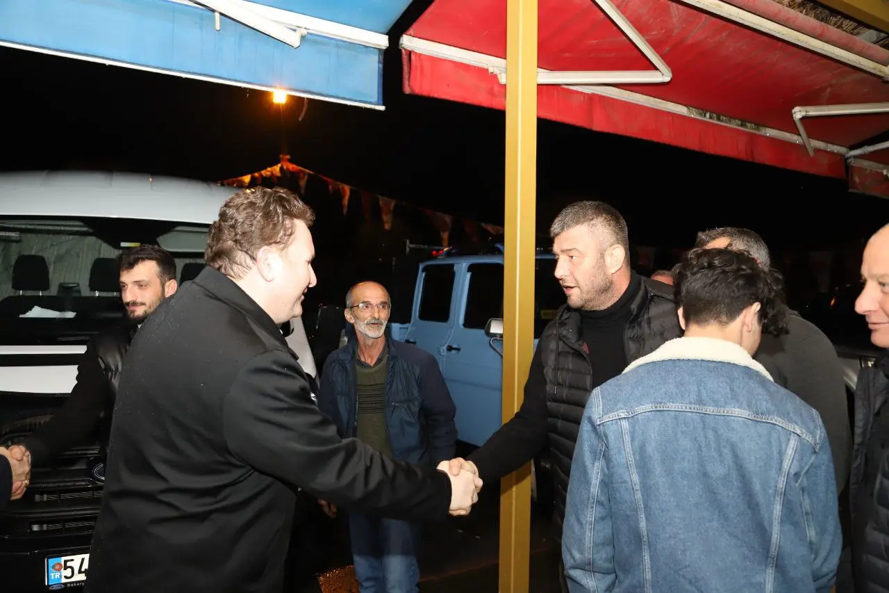 Haber: Bülbül; Daha Güçlü Yarınları Tesis Edeceğiz - Galeri-2