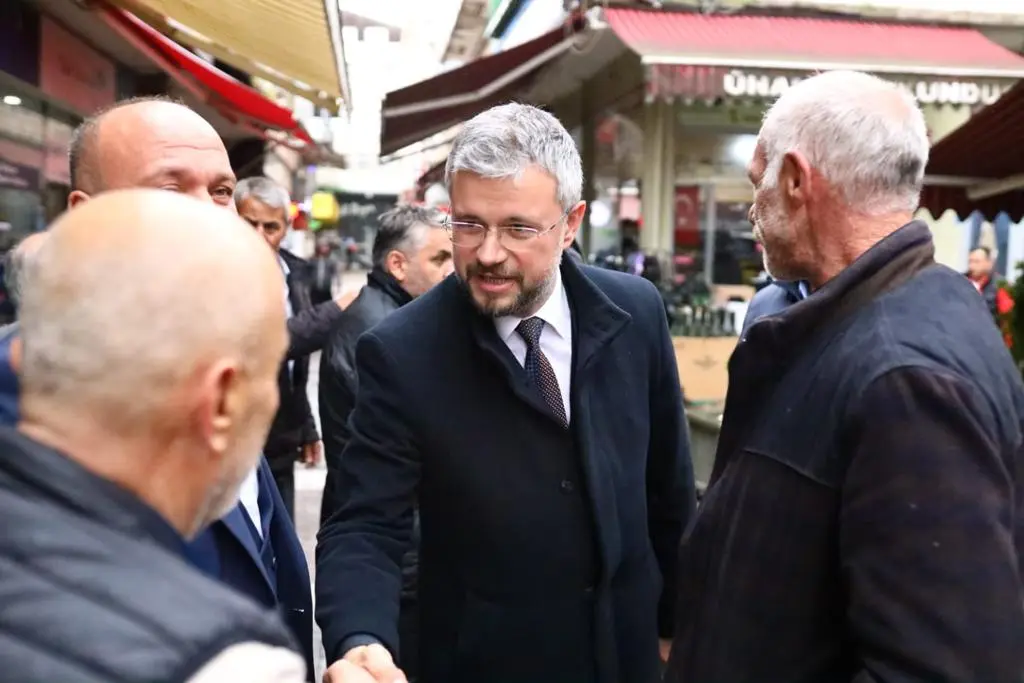 Haber: Akar çalışmalarına Geyve’de devam ediyor - Galeri-1