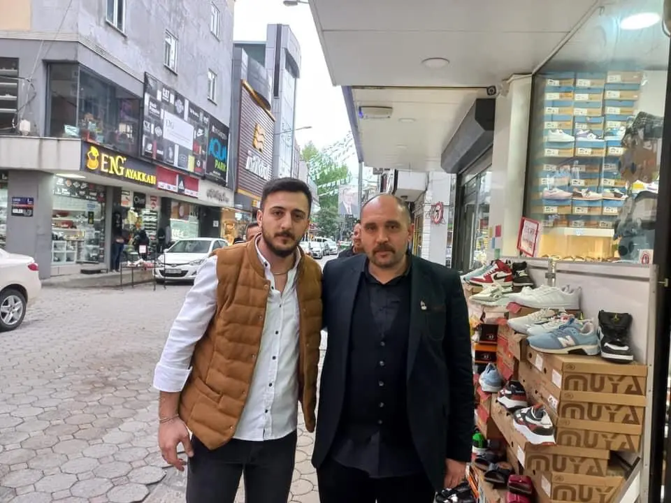 Haber: Zafer Partili Güney Tempo arttırdı - Galeri-3