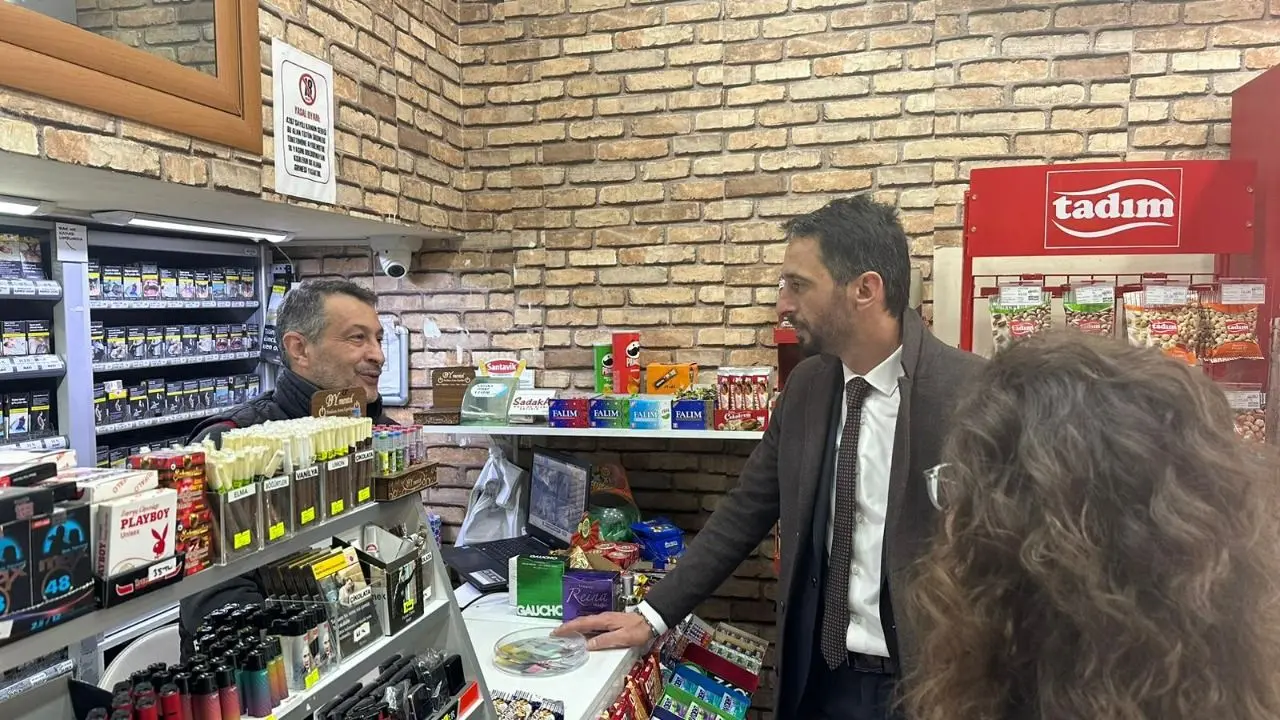Haber: Özçınar; Tarih yazacağız - Galeri-1