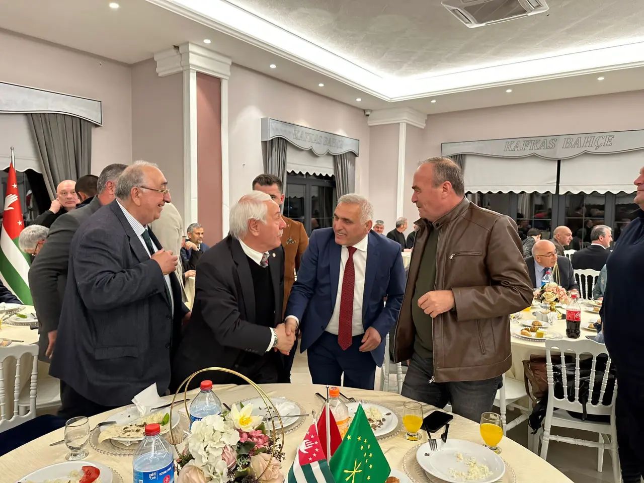 Haber: İnci; Necip Milletimiz Doğru Kararla AK Parti Diyecek - Öne Çıkan