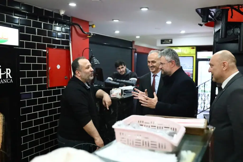 Haber: MHP’li Akar'dan Sapanca ve Arifiye Çıkarması - Galeri-2