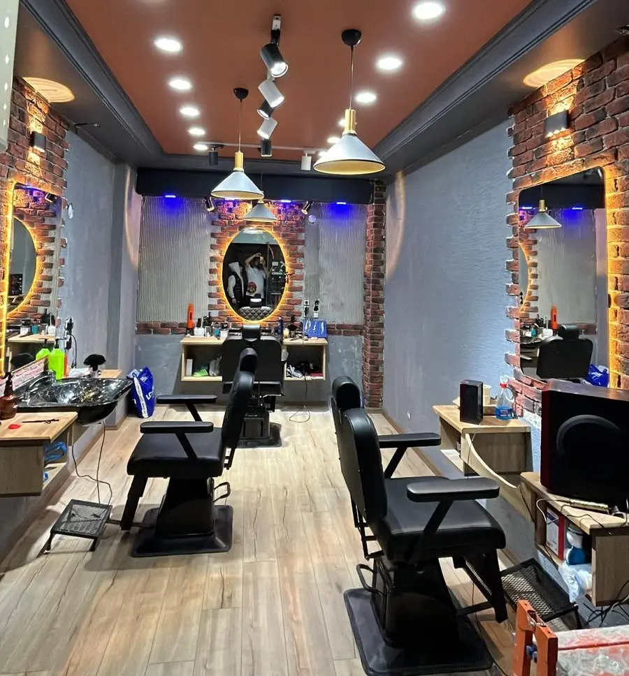 Haber: Salon Bay Kadir Hizmete açıldı - Galeri-2