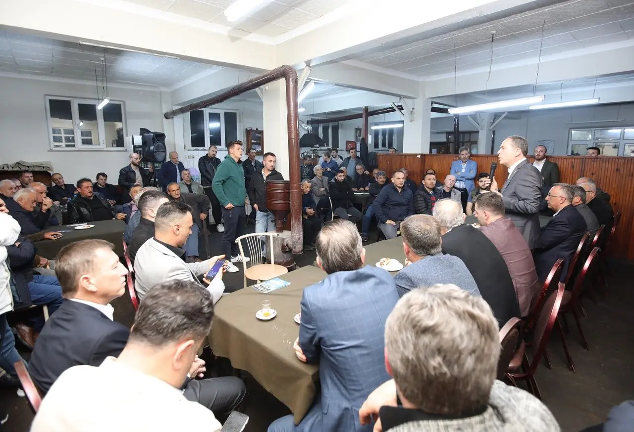 Haber: Murat Kaya, Büyük zafere emin adımlarla - Galeri-1