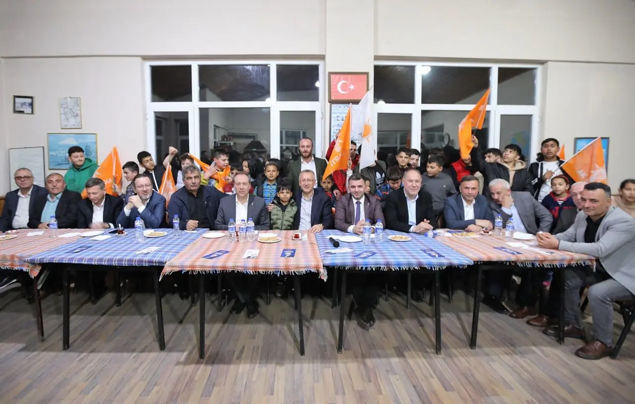 Haber: Murat Kaya, Büyük zafere emin adımlarla - Galeri-2