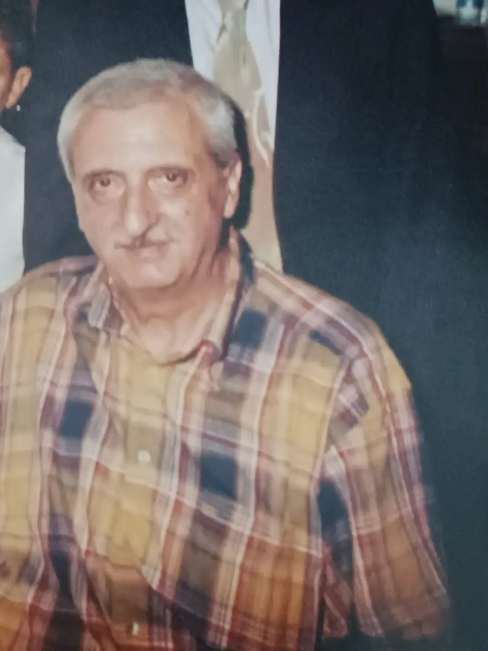 Haber: Emekli Halk Eğitim Müdürü vefat etti - Öne Çıkan