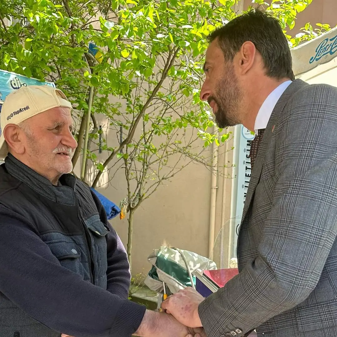 Haber: Özçınar; Gümbür Gümbür Geliyoruz - Galeri-1