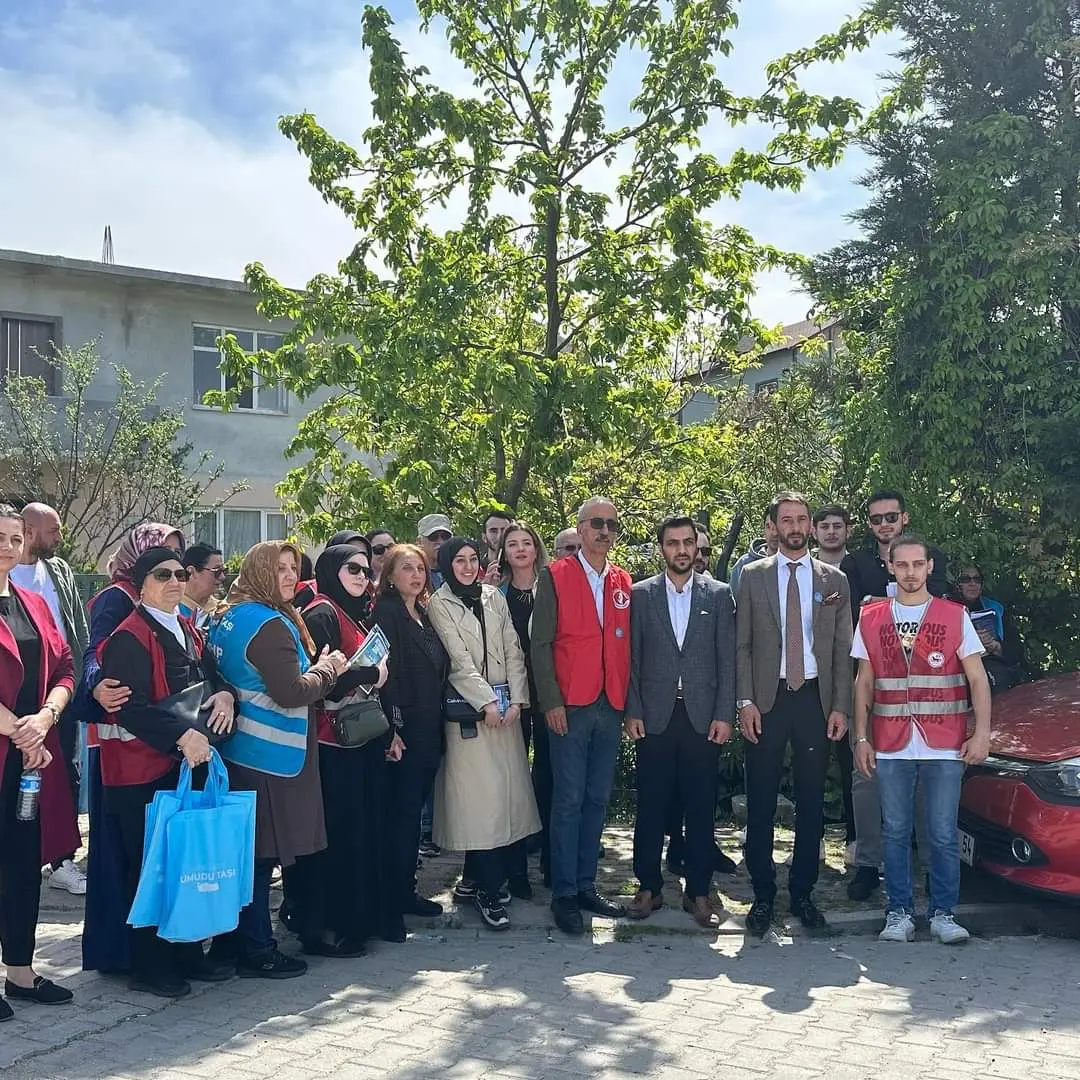 Haber: Özçınar’a tam destek - Galeri-2
