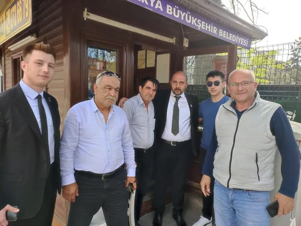 Haber: Suphi Güney; Ne Kandil Dağı, Ne Domuz Bağı - Galeri-1