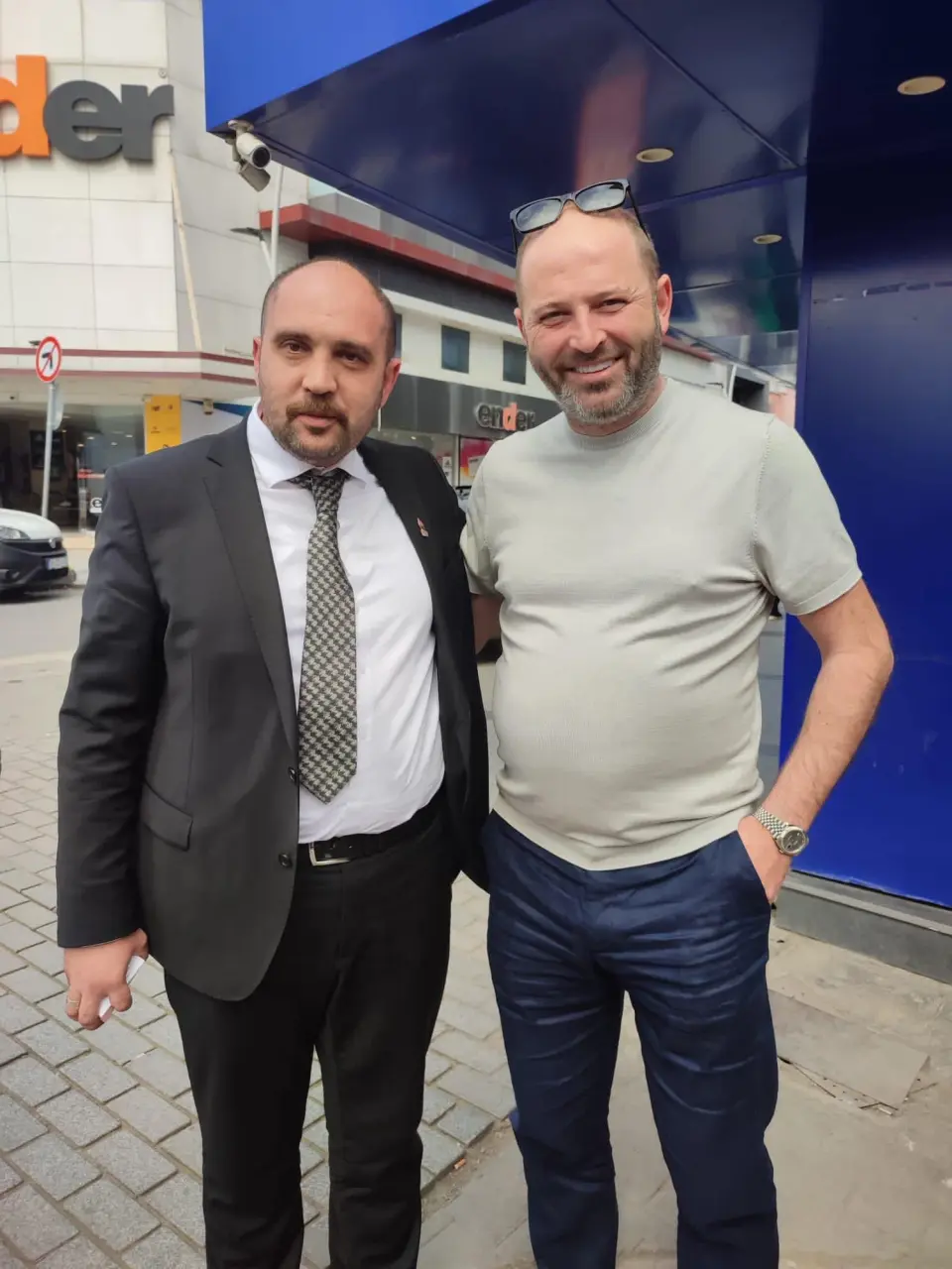 Haber: Suphi Güney; Ne Kandil Dağı, Ne Domuz Bağı - Galeri-2