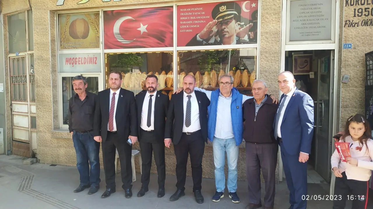 Haber: Suphi Güney; Ne Kandil Dağı, Ne Domuz Bağı - Öne Çıkan
