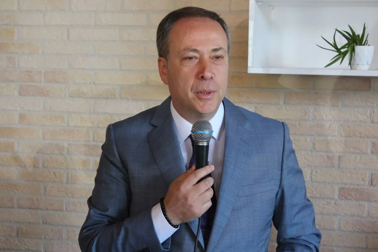 Haber: Murat Kaya'dan peş peşe müjdeler - Galeri-1