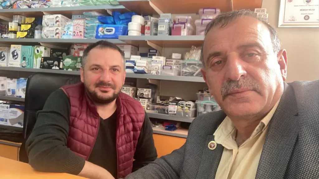 Haber: Aygüneş; Cumhuriyetin İkinci yüzyılının temelinin atılacağı seçim - Galeri-5