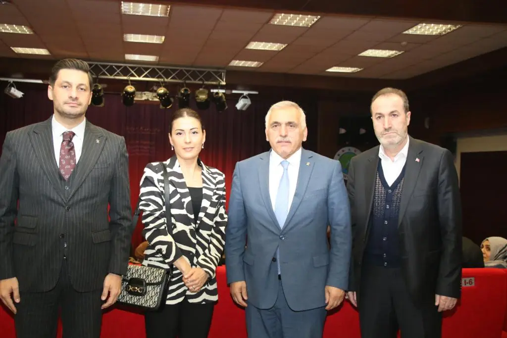 Haber: Özel Çocuklardan Özel Gösteri - Galeri-4