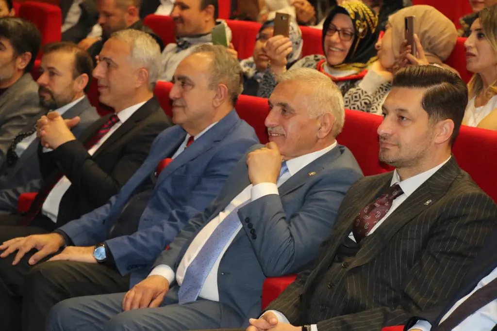 Haber: Özel Çocuklardan Özel Gösteri - Galeri-3