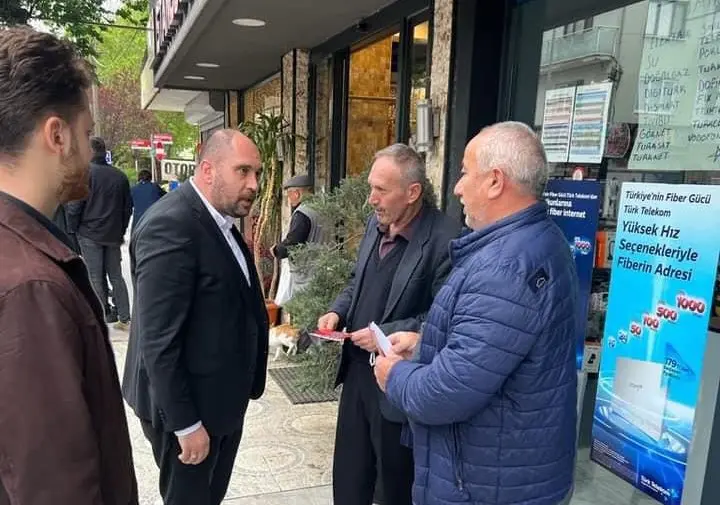 Haber: Suphi Güney, Emin adımlarla Zafere doğru - Galeri-1