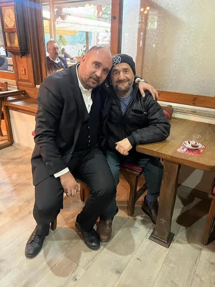Haber: Suphi Güney, Emin adımlarla Zafere doğru - Galeri-2