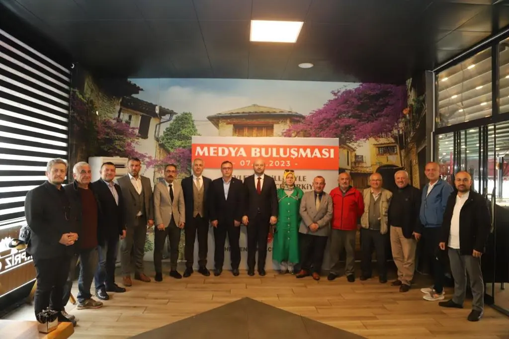 Haber: ALKAŞ; MHP KAZANIRSA SAKARYA KAZANIR - Galeri-2