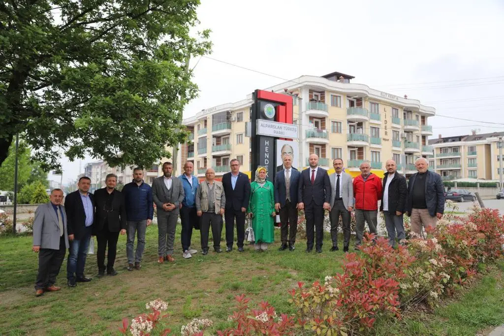 Haber: ALKAŞ; MHP KAZANIRSA SAKARYA KAZANIR - Galeri-3