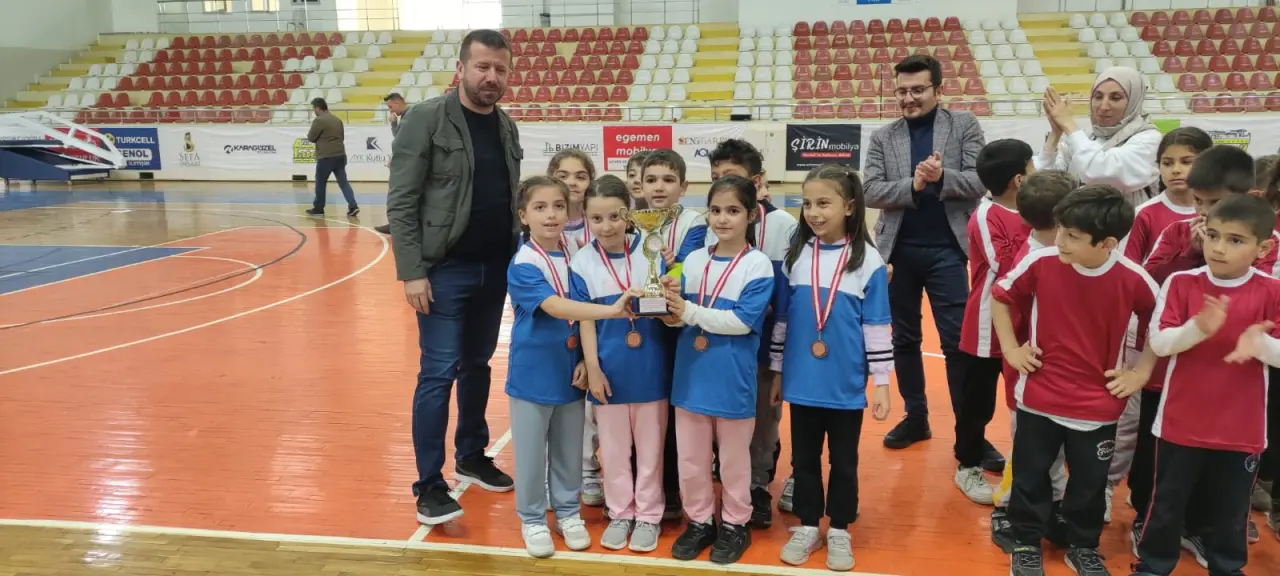 Haber: Çocuk Oyunları Yağ Satarım Bal Satarım - Galeri-2
