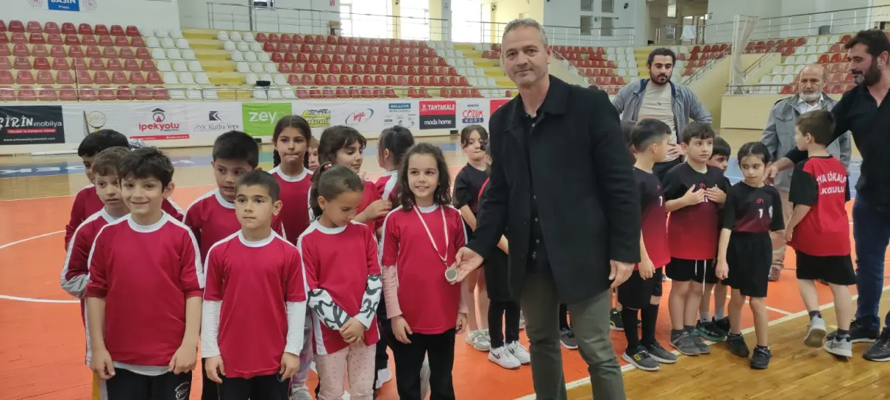 Haber: Çocuk Oyunları Yağ Satarım Bal Satarım - Galeri-3