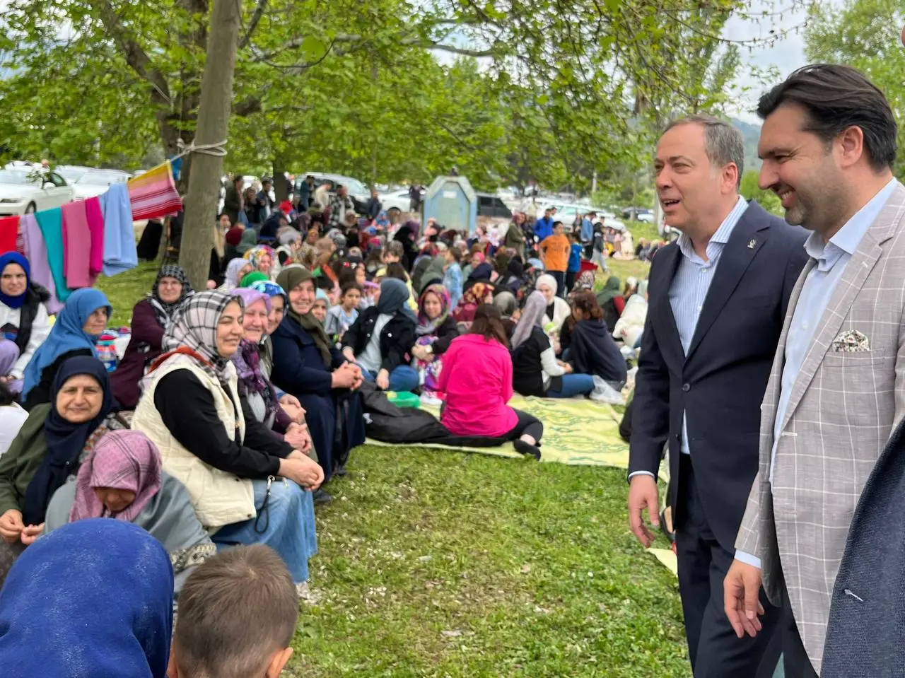 Haber: Kaya;14 Mayıs’ta Türkiye Yüzyılı Başlatacağız - Öne Çıkan