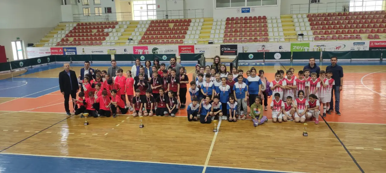Haber: Yakan Topta Noksel Farkı - Öne Çıkan