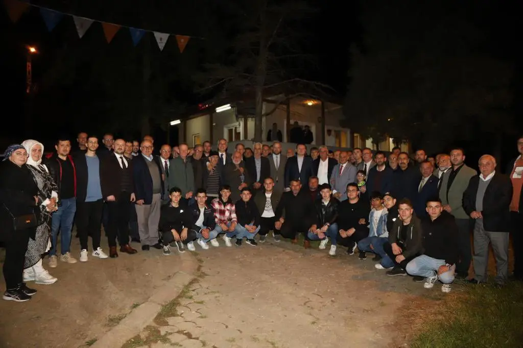 Haber: MHP’li Bülbül: Pkk’yla fetö’yle beraber olandan nasıl bir selamet bekleyebiliriz - Galeri-1