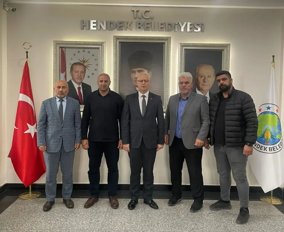 Haber: GELENEKSEL SELMAN DEDE ŞENLİKLERİ 3 HAZİRAN’DA - Öne Çıkan