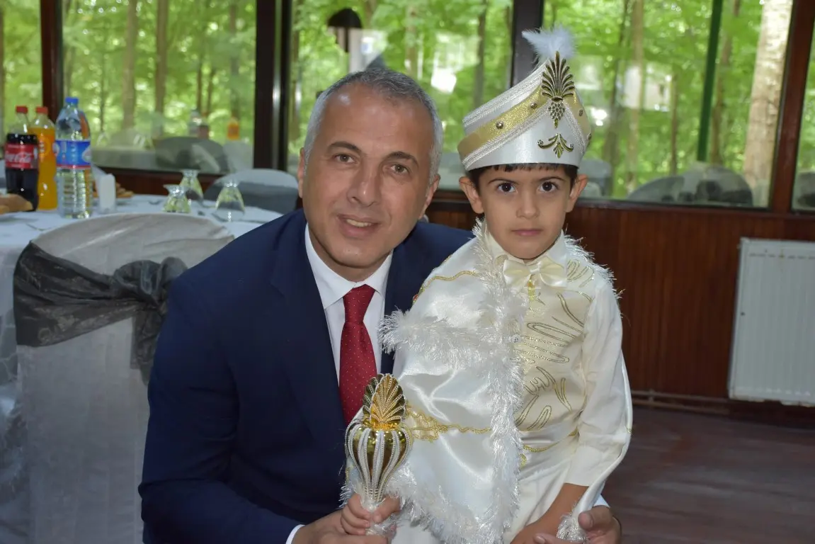 Haber: SÜNNET KAYITLARI BAŞLADI - Öne Çıkan
