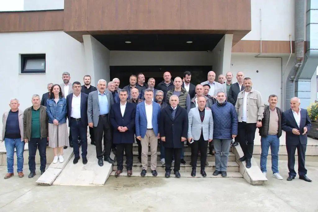 Haber: Sakarya Hazır: 14 Mayıs’ta Türkiye Yüzyılı Başlıyor - Galeri-2